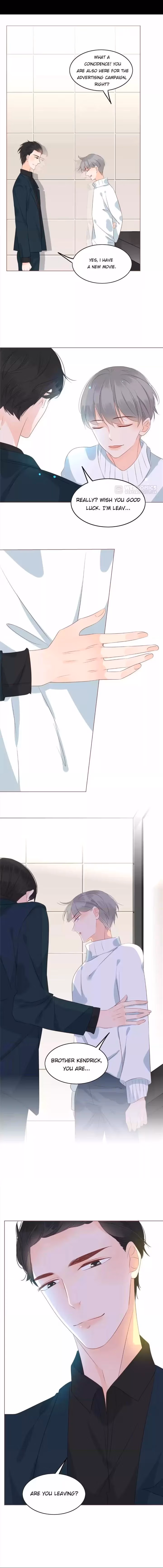Supporting Actor's Survival Game Chapter 148 page 3 - 