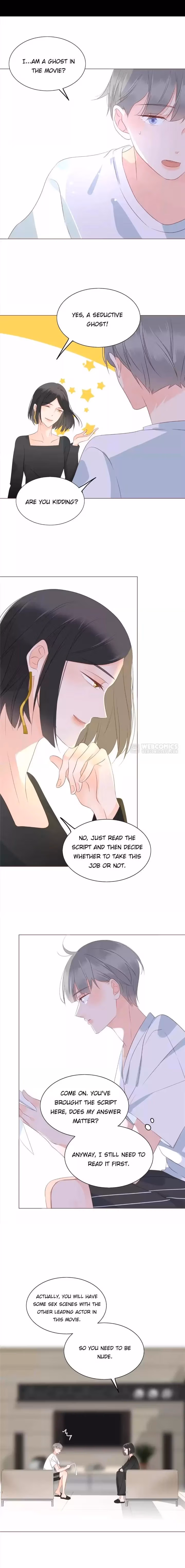 Supporting Actor's Survival Game Chapter 149 page 4 - 