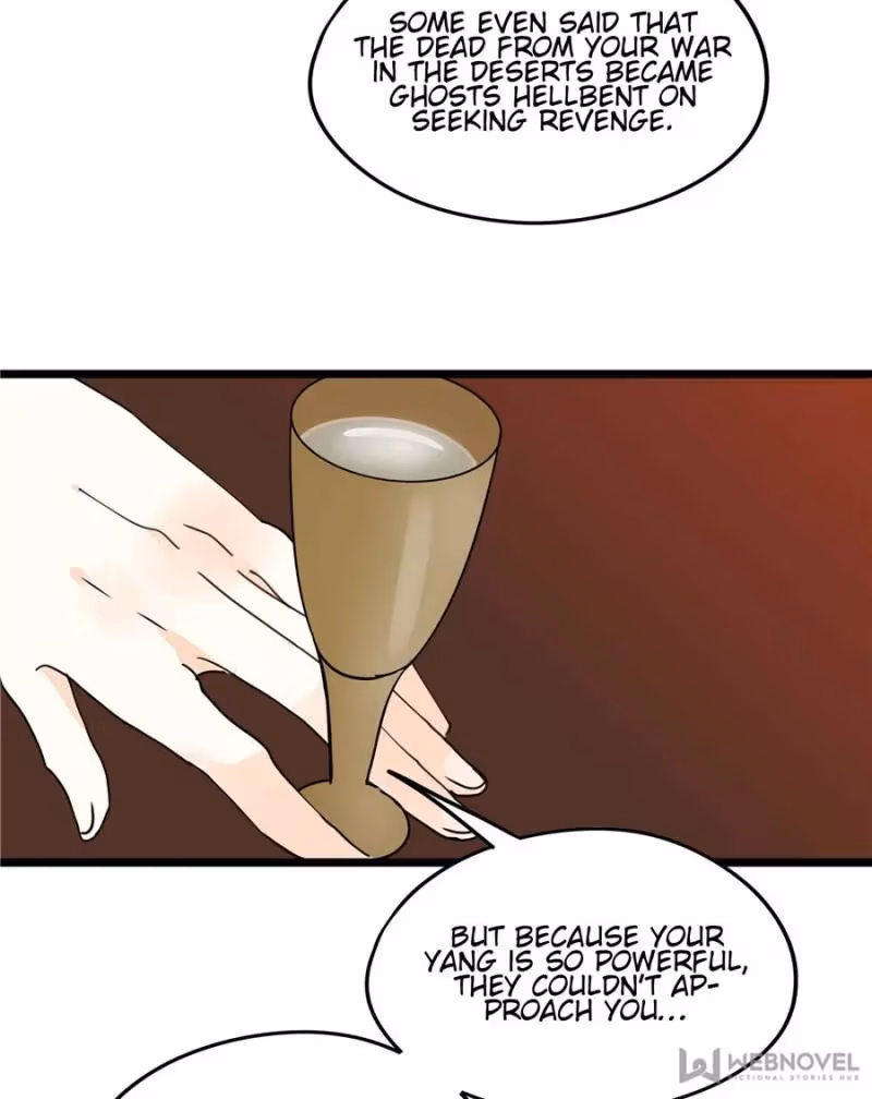 Supporting Actor's Survival Game Chapter 15 page 30 - 