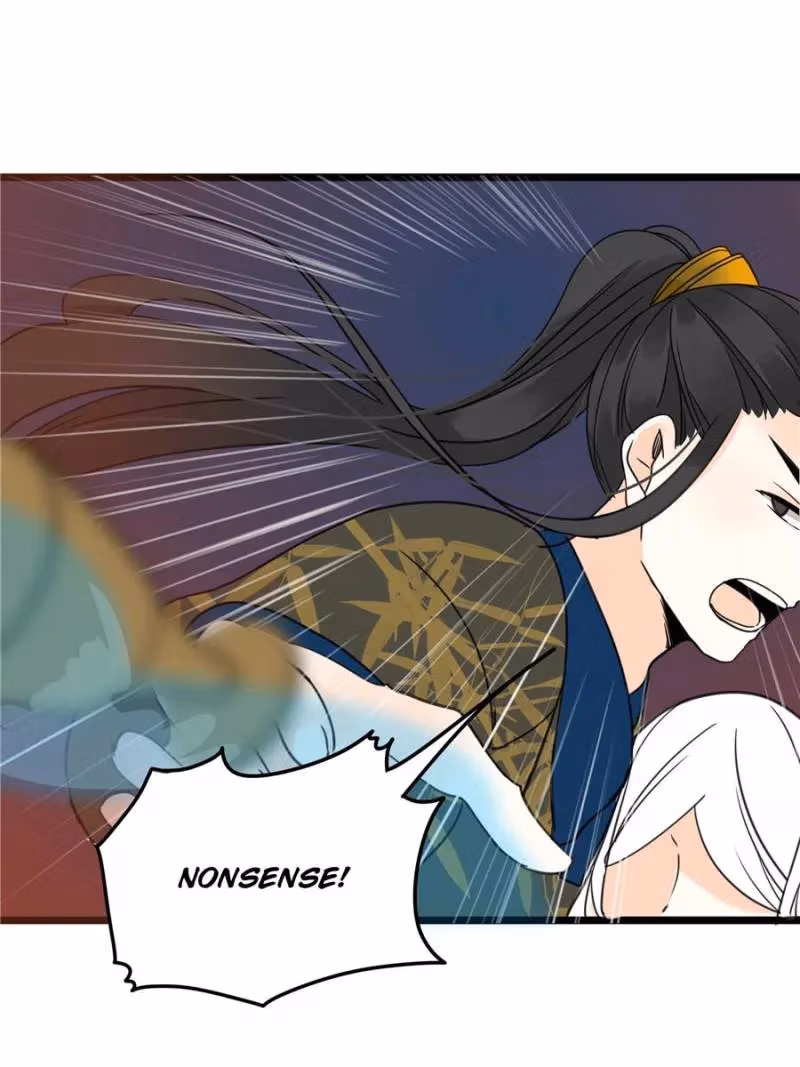Supporting Actor's Survival Game Chapter 15 page 35 - 