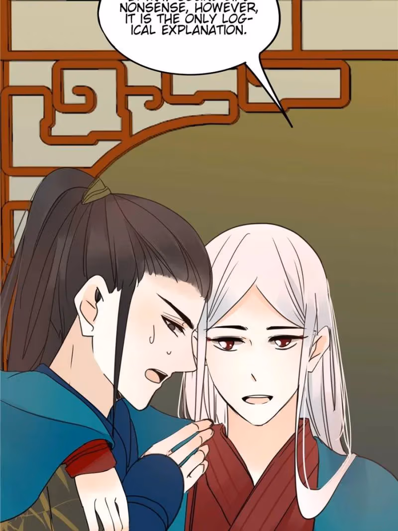 Supporting Actor's Survival Game Chapter 15 page 39 - 
