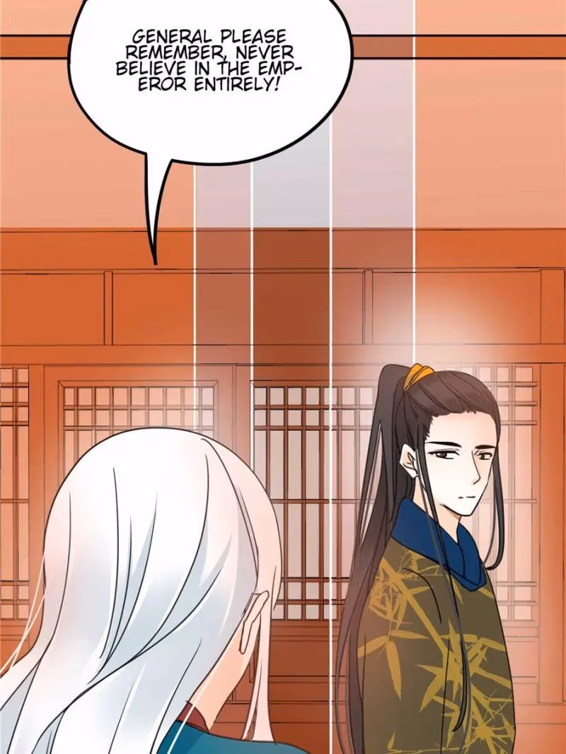 Supporting Actor's Survival Game Chapter 15 page 60 - 