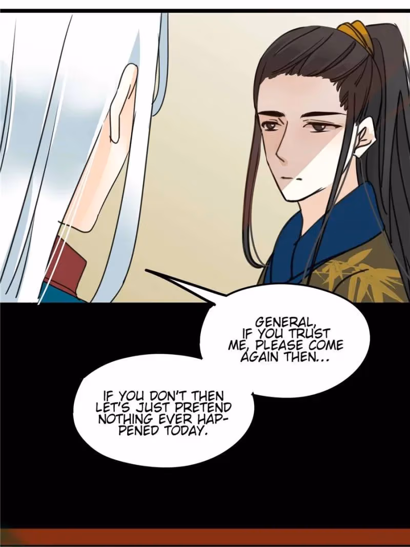 Supporting Actor's Survival Game Chapter 15 page 65 - 