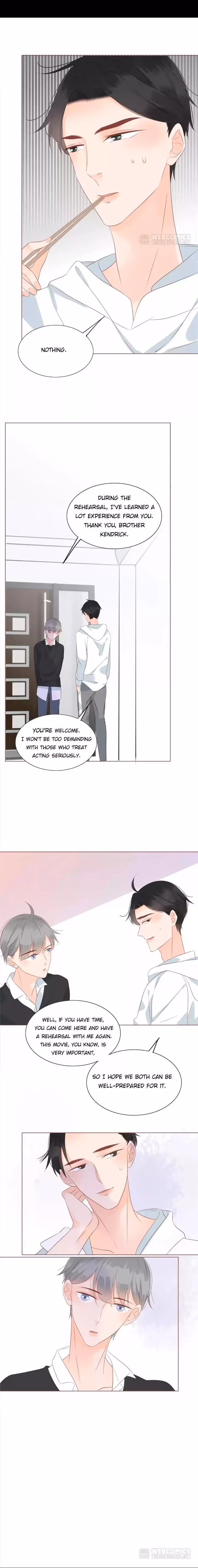 Supporting Actor's Survival Game Chapter 151 page 2 - 
