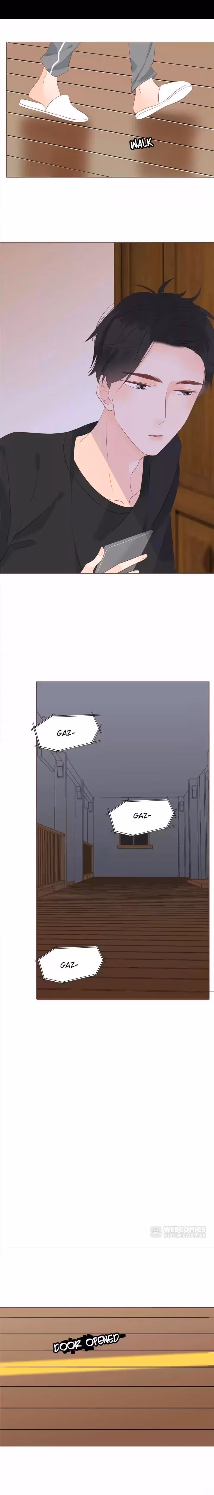 Supporting Actor's Survival Game Chapter 152 page 2 - 