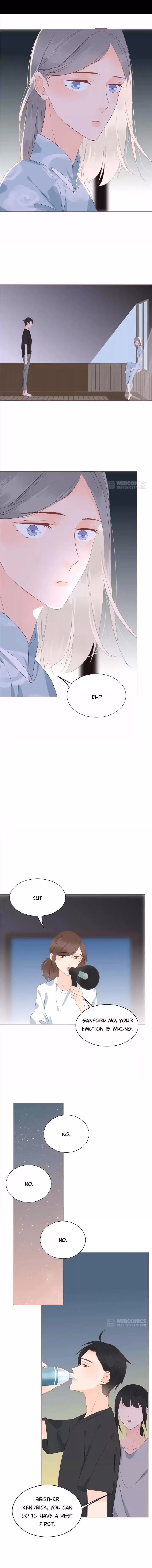 Supporting Actor's Survival Game Chapter 152 page 4 - 
