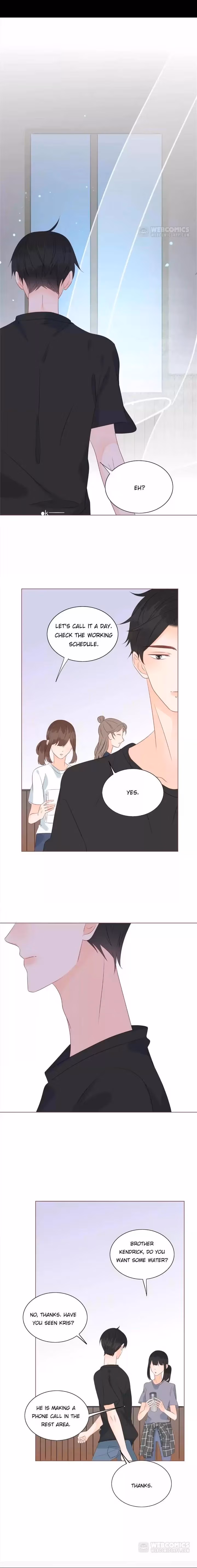 Supporting Actor's Survival Game Chapter 153 page 2 - 