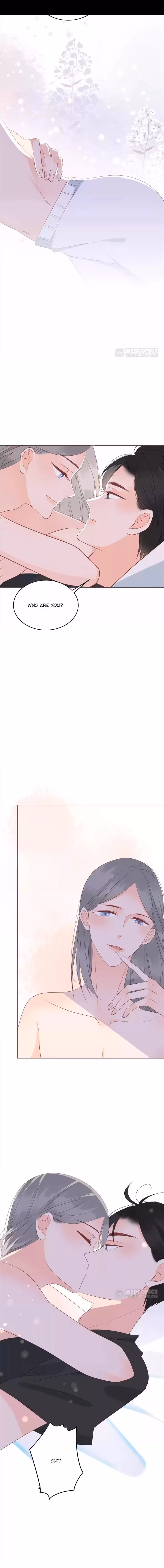 Supporting Actor's Survival Game Chapter 154 page 4 - 