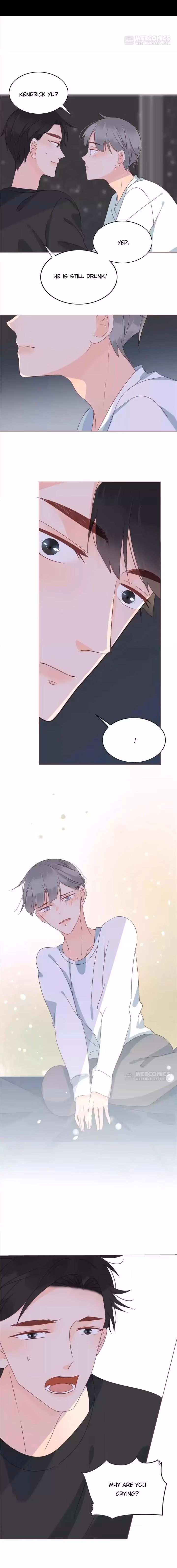 Supporting Actor's Survival Game Chapter 156 page 3 - 