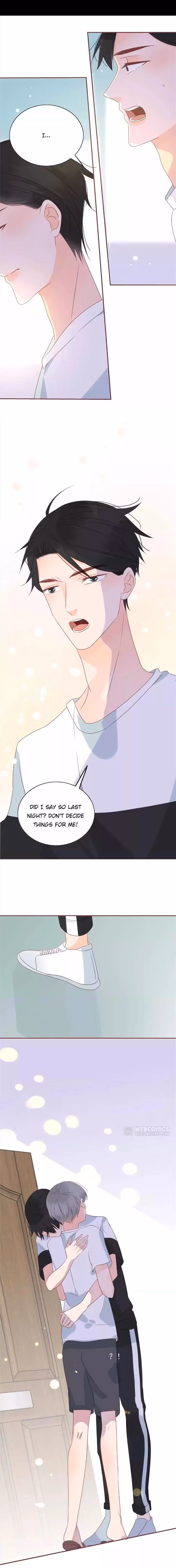 Supporting Actor's Survival Game Chapter 157 page 5 - 