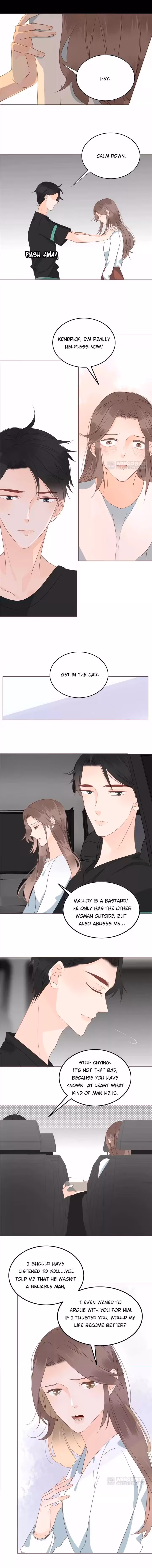 Supporting Actor's Survival Game Chapter 159 page 3 - 
