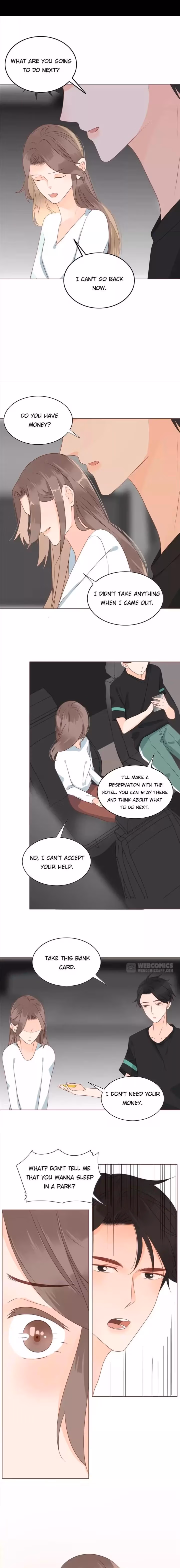 Supporting Actor's Survival Game Chapter 159 page 4 - 