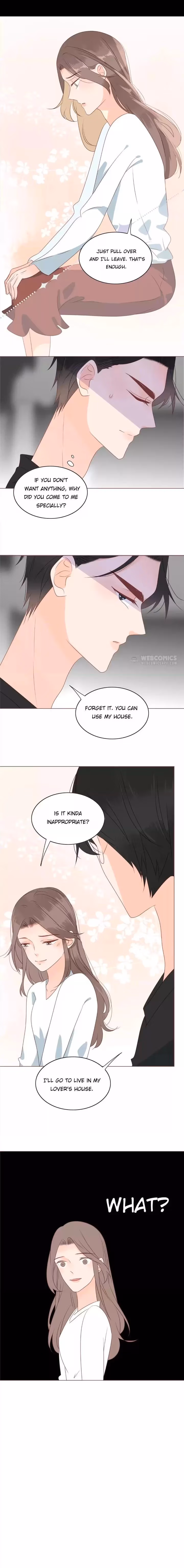 Supporting Actor's Survival Game Chapter 159 page 5 - 