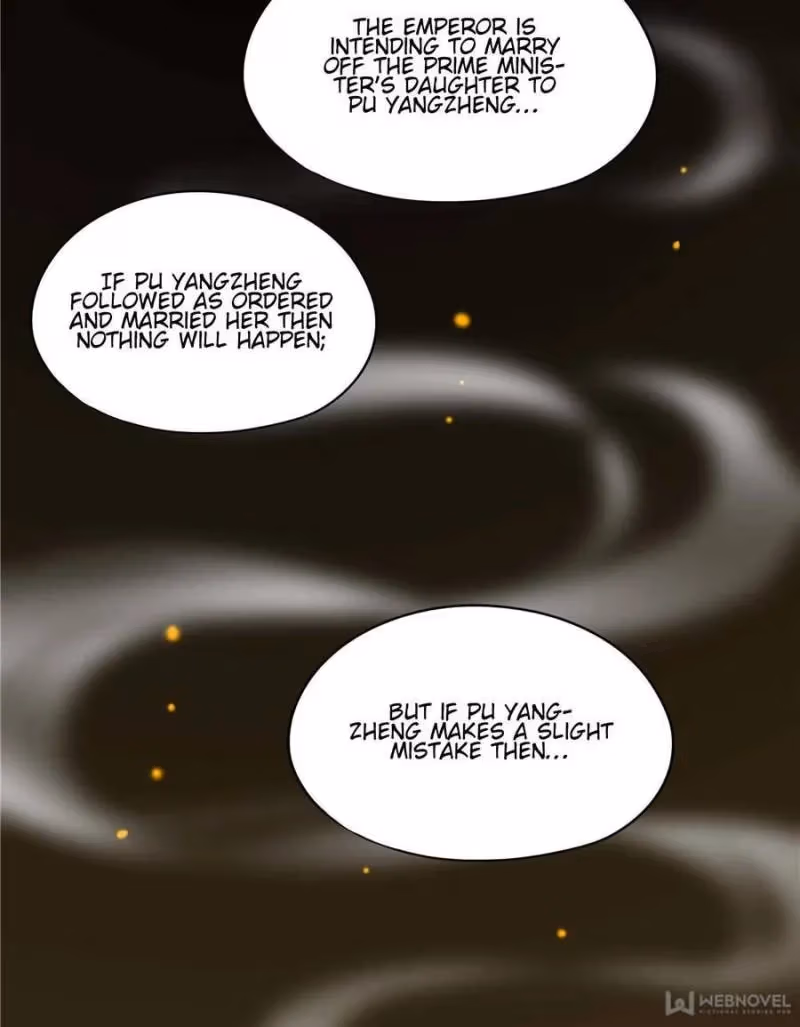 Supporting Actor's Survival Game Chapter 16 page 17 - 