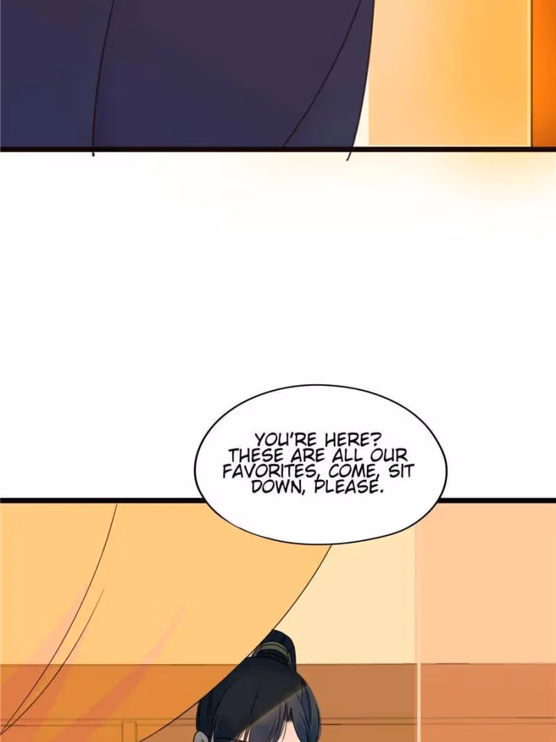 Supporting Actor's Survival Game Chapter 16 page 3 - 