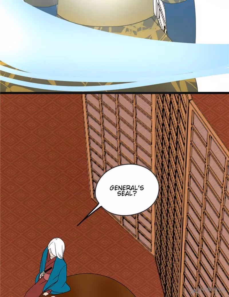 Supporting Actor's Survival Game Chapter 16 page 23 - 