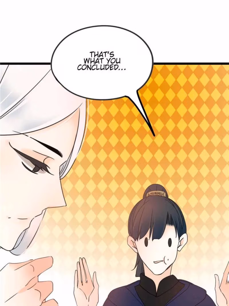 Supporting Actor's Survival Game Chapter 16 page 32 - 