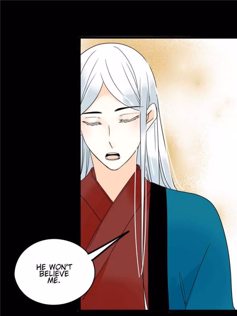 Supporting Actor's Survival Game Chapter 16 page 37 - 