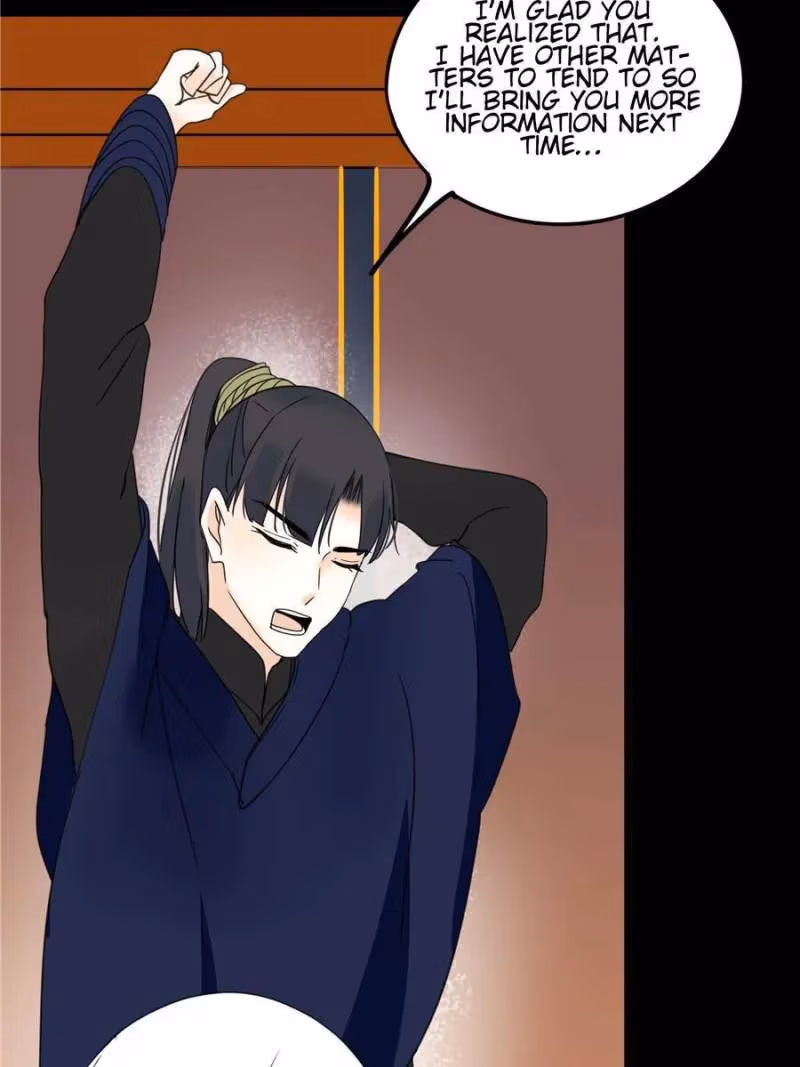 Supporting Actor's Survival Game Chapter 16 page 39 - 