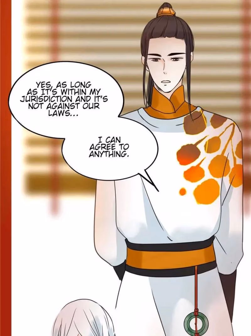 Supporting Actor's Survival Game Chapter 16 page 50 - 
