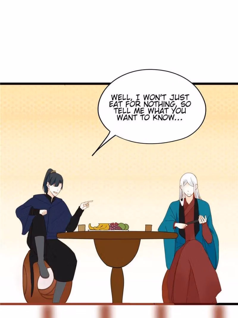 Supporting Actor's Survival Game Chapter 16 page 7 - 