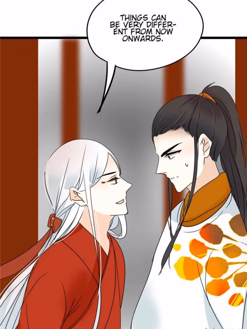 Supporting Actor's Survival Game Chapter 16 page 69 - 
