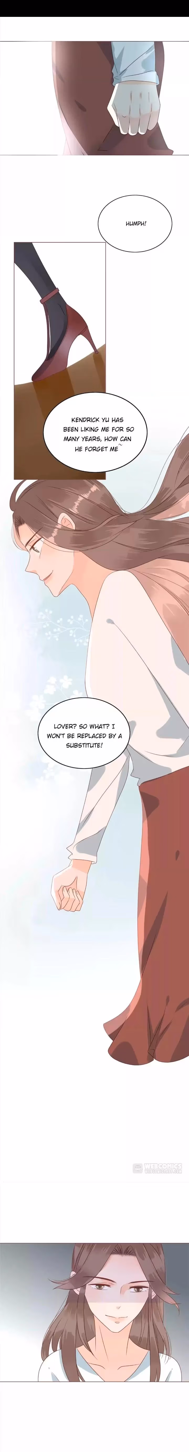 Supporting Actor's Survival Game Chapter 160 page 2 - 