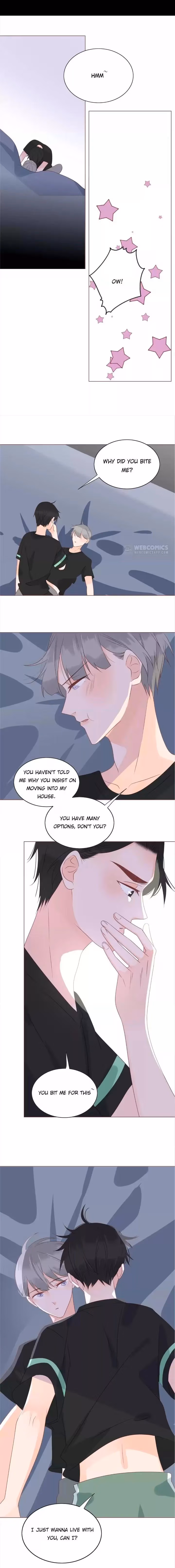 Supporting Actor's Survival Game Chapter 160 page 6 - 