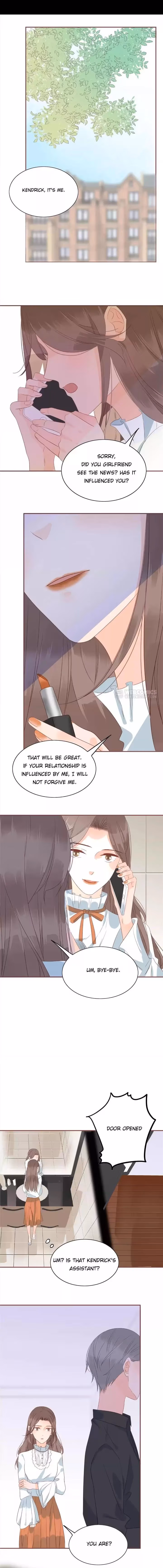 Supporting Actor's Survival Game Chapter 161 page 4 - 