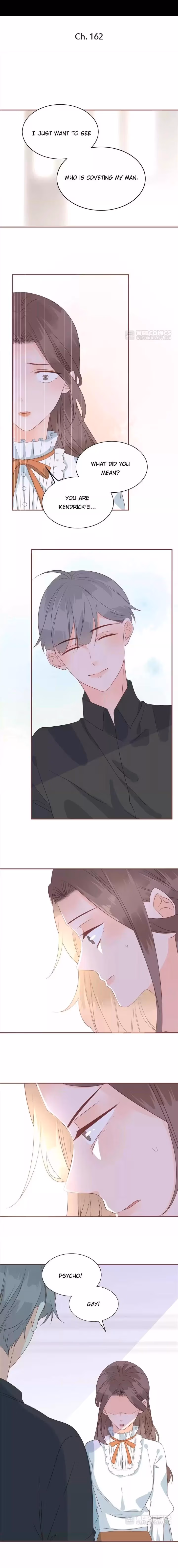 Supporting Actor's Survival Game Chapter 162 page 1 - 
