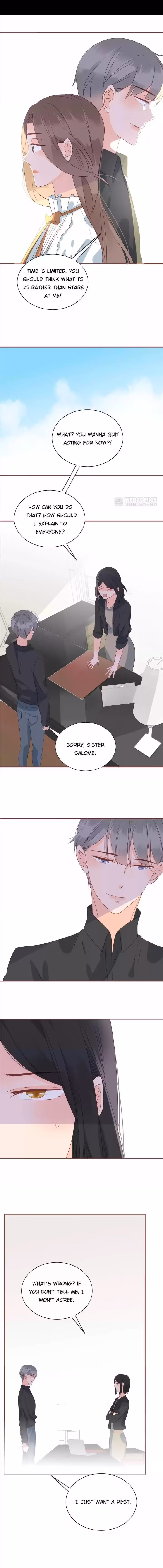Supporting Actor's Survival Game Chapter 162 page 3 - 