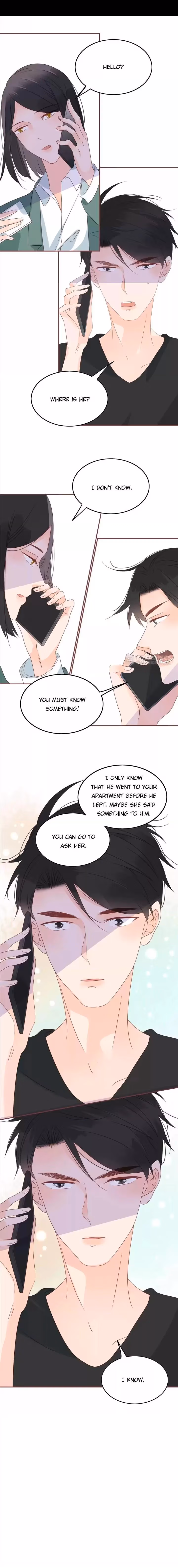 Supporting Actor's Survival Game Chapter 162 page 5 - 