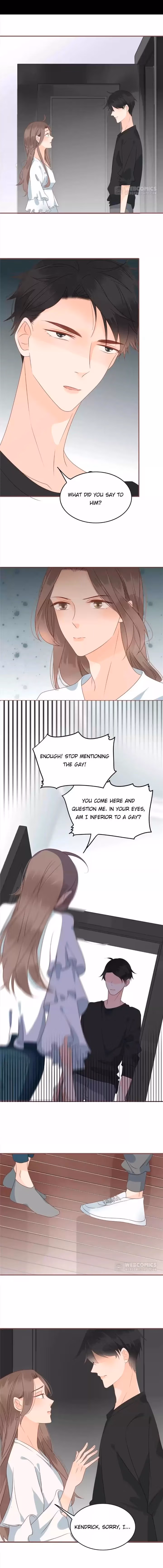 Supporting Actor's Survival Game Chapter 163 page 1 - 