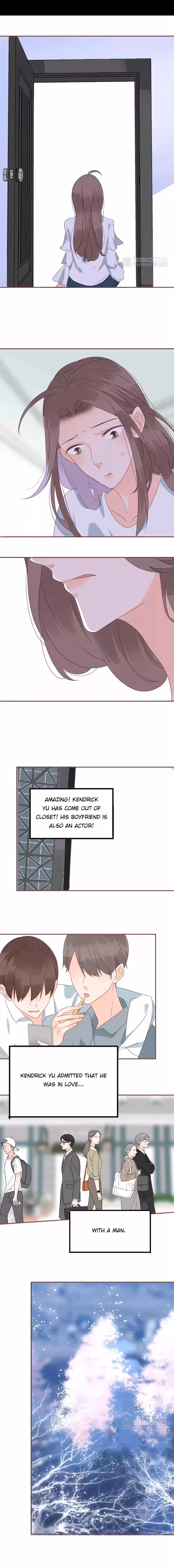 Supporting Actor's Survival Game Chapter 163 page 3 - 