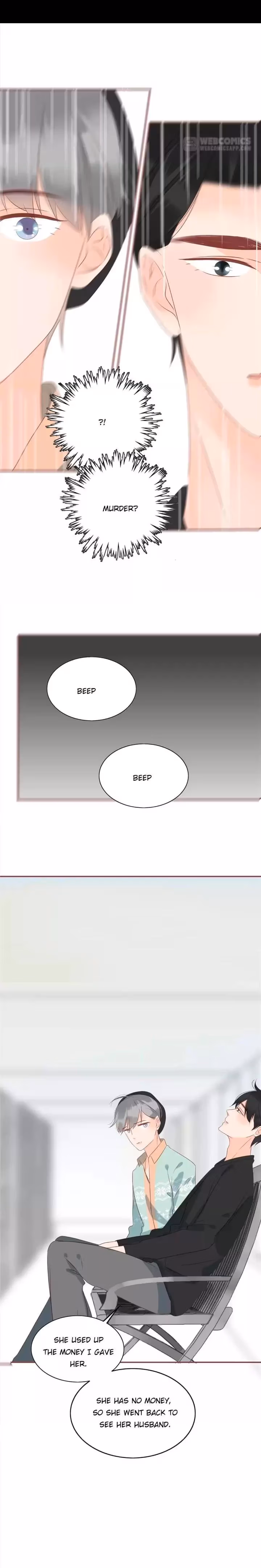 Supporting Actor's Survival Game Chapter 166 page 2 - 