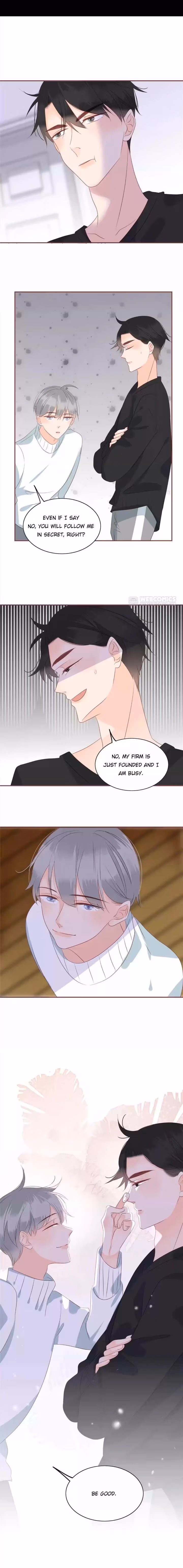Supporting Actor's Survival Game Chapter 166 page 5 - 