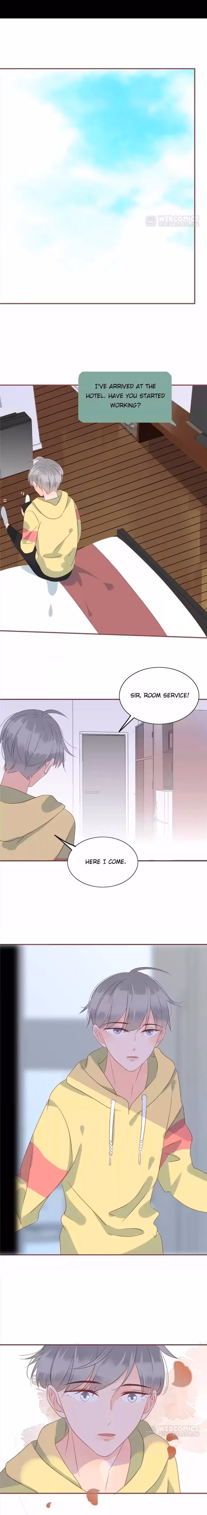Supporting Actor's Survival Game Chapter 166 page 6 - 