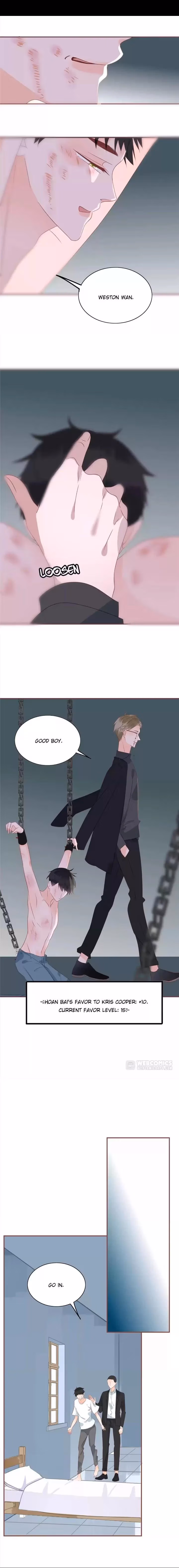 Supporting Actor's Survival Game Chapter 168 page 2 - 