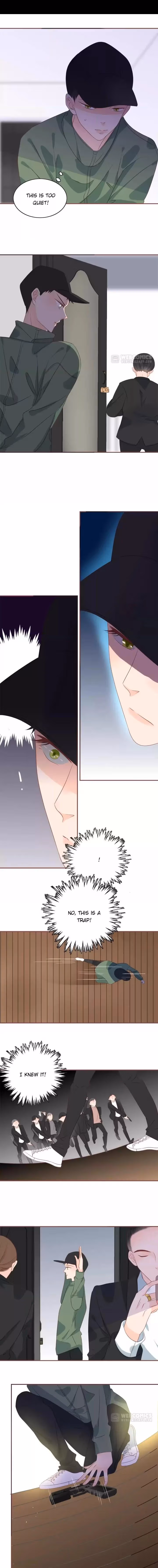 Supporting Actor's Survival Game Chapter 169 page 3 - 