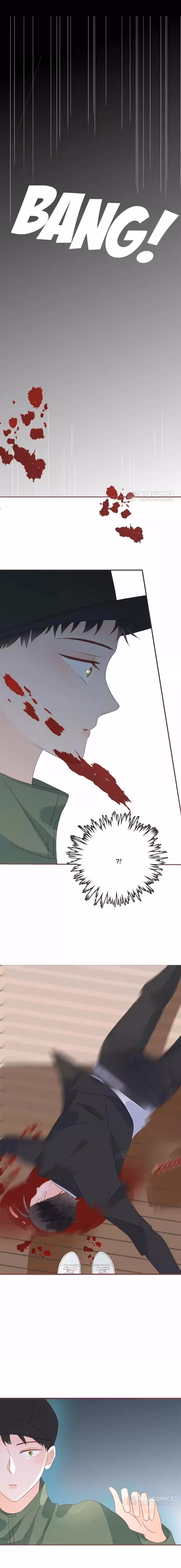 Supporting Actor's Survival Game Chapter 169 page 5 - 