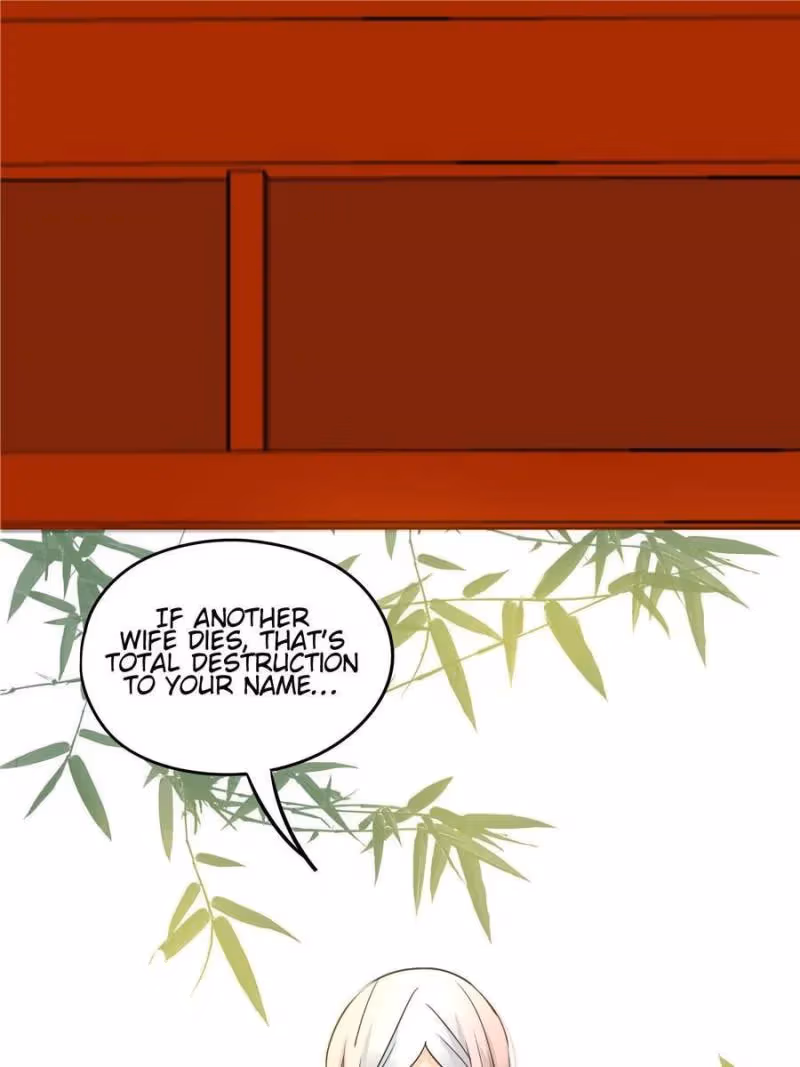 Supporting Actor's Survival Game Chapter 17 page 21 - 