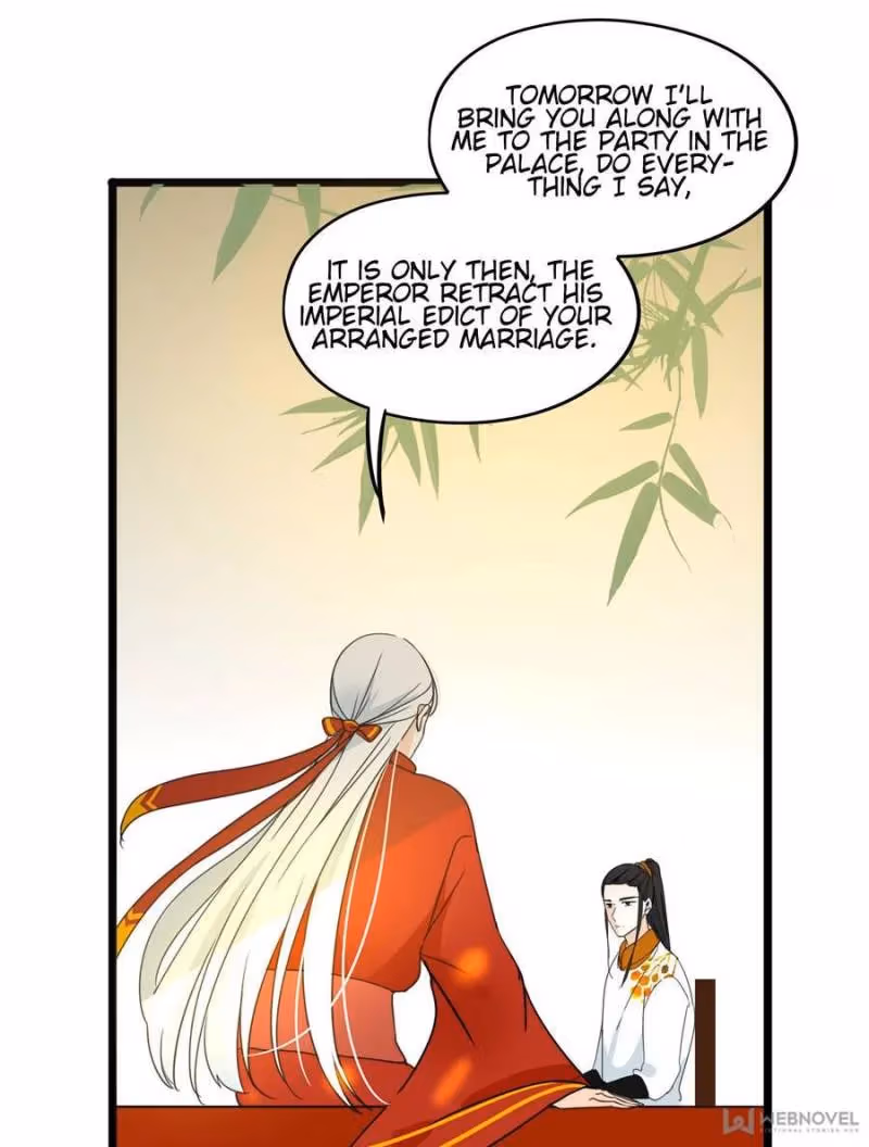 Supporting Actor's Survival Game Chapter 17 page 25 - 