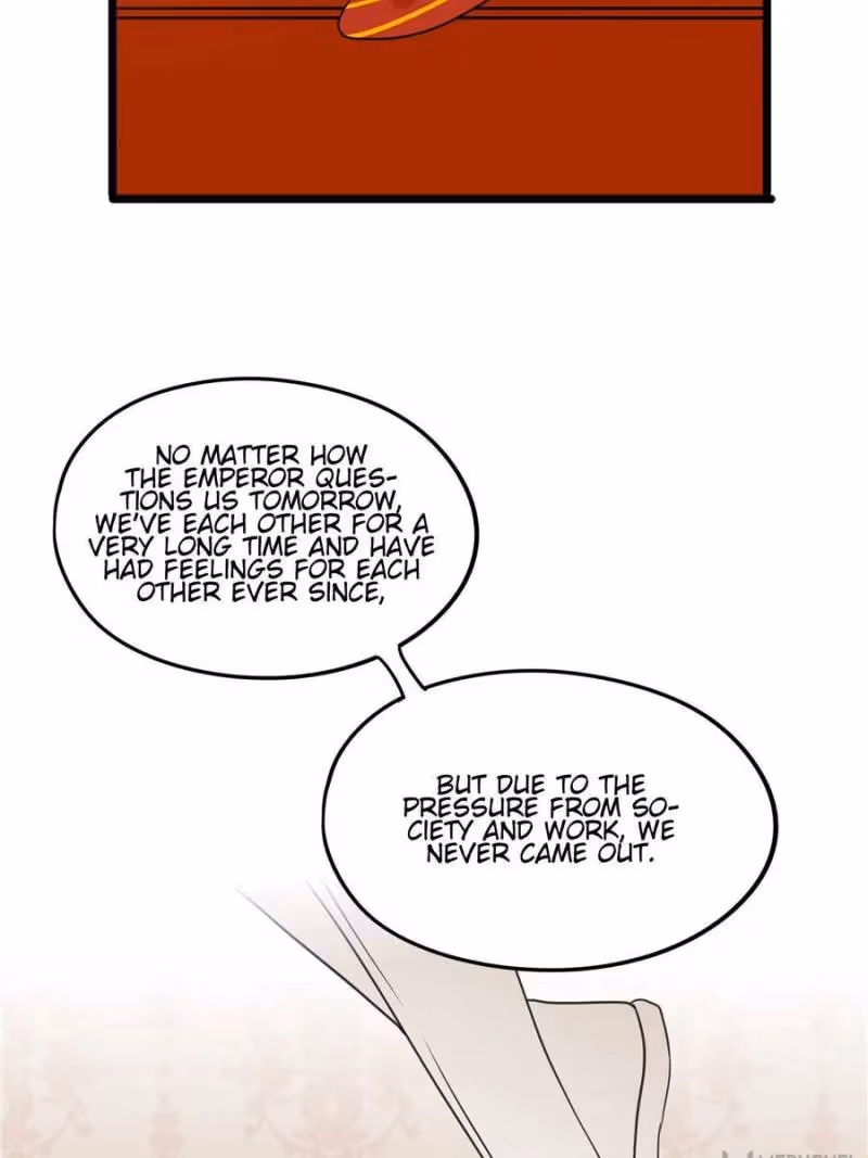 Supporting Actor's Survival Game Chapter 17 page 26 - 