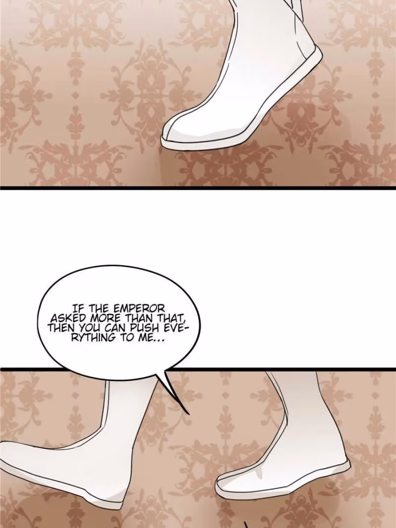 Supporting Actor's Survival Game Chapter 17 page 28 - 