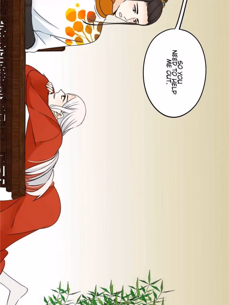 Supporting Actor's Survival Game Chapter 17 page 32 - 