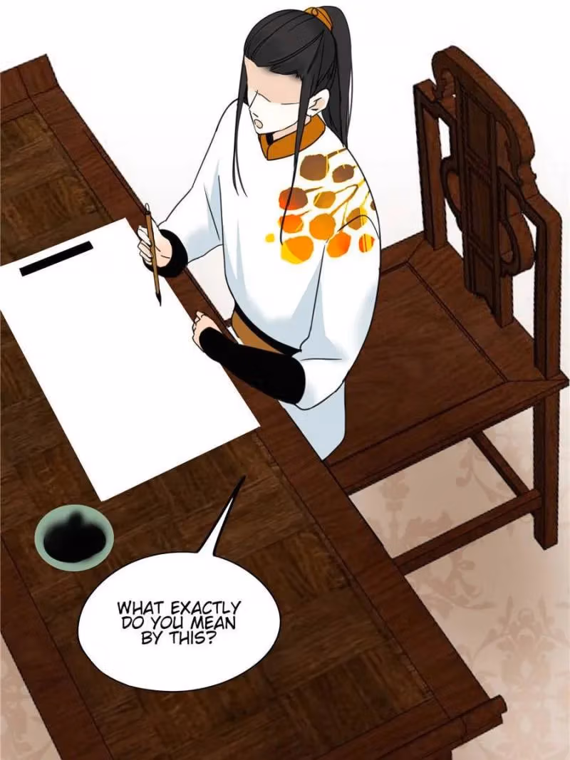 Supporting Actor's Survival Game Chapter 17 page 5 - 