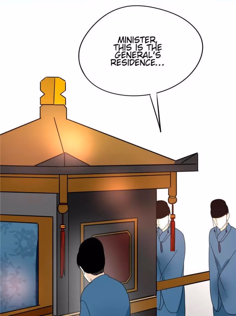 Supporting Actor's Survival Game Chapter 17 page 56 - 