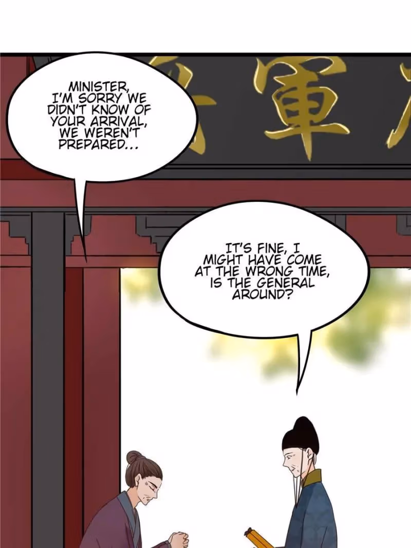 Supporting Actor's Survival Game Chapter 17 page 64 - 