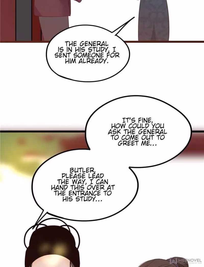 Supporting Actor's Survival Game Chapter 17 page 66 - 