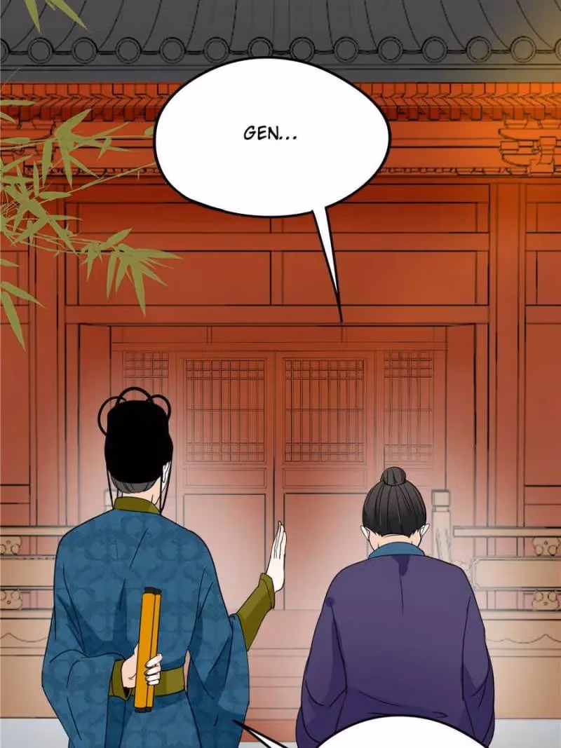Supporting Actor's Survival Game Chapter 17 page 71 - 